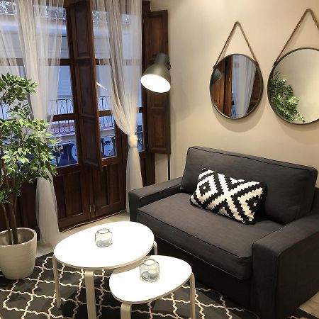 Ibericabeds Plaza Nueva Apartment Granada Exterior photo