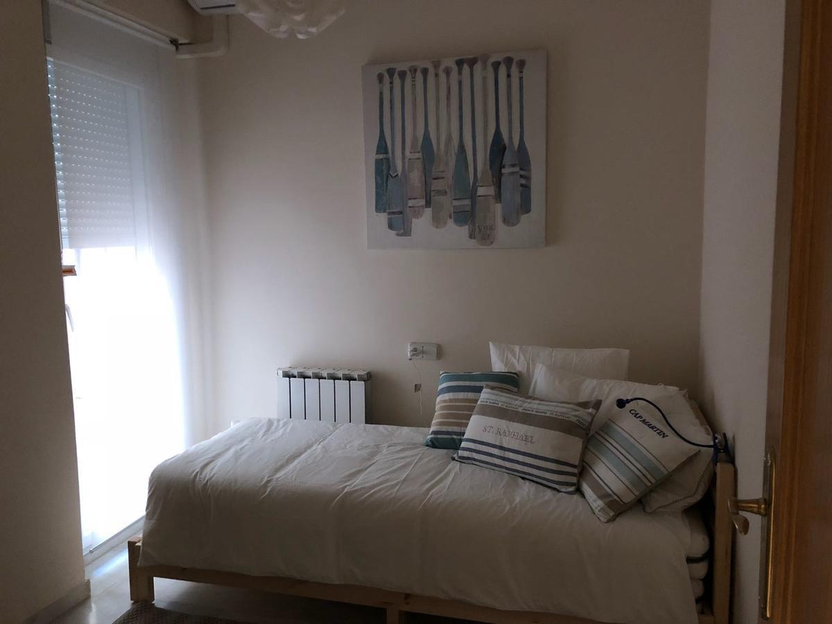 Ibericabeds Plaza Nueva Apartment Granada Exterior photo